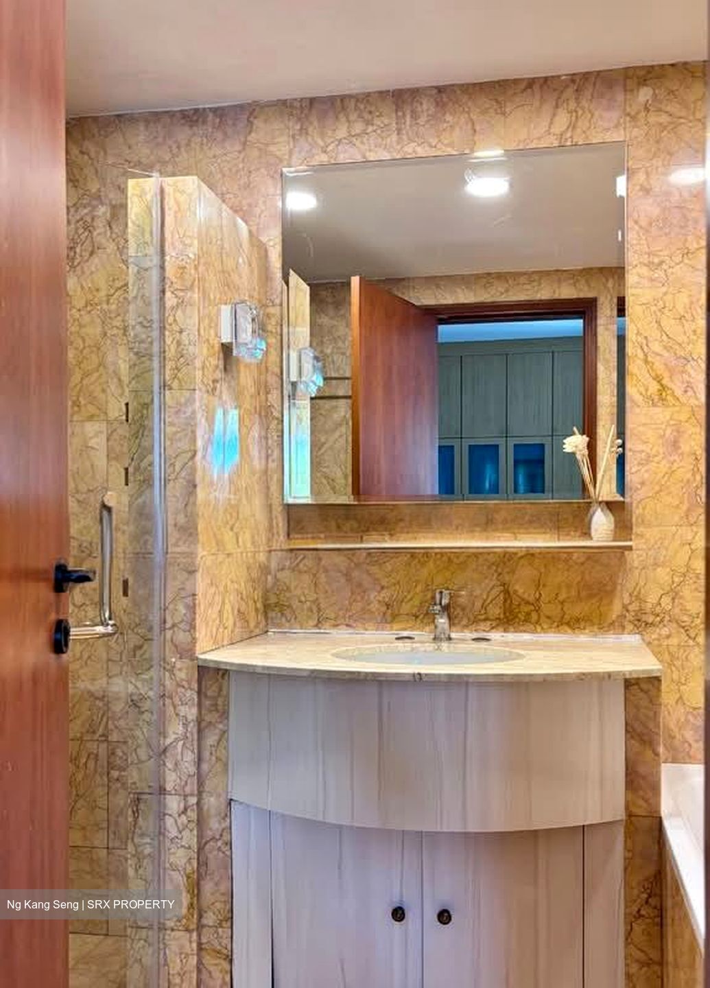 Rafflesia Condominium (D20), Condominium #534170631